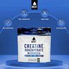 MO4T Premium Creatine Monohydrate Micronized Powder 150G, 5000mg Per Serv