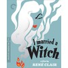I Married a Witch