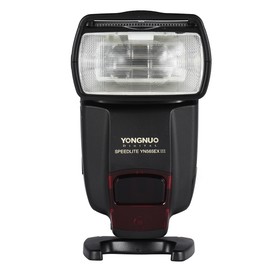 YONGNUO YN565EX III/N Wireless TTL Slave Flash Speedlite GN58 High Speed Recycling System Supports USB Firmware Upgrade for Nikon DSLR Camera