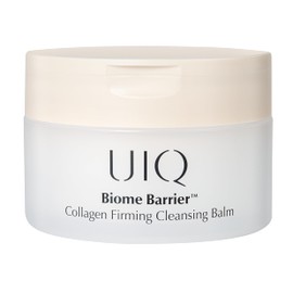 UIQ Biome Barrier Collagen Firming Cleansing Balm, 3.4 fl oz (100 ml)