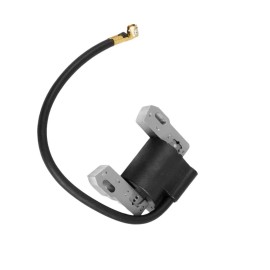 For Briggs & Stratton Ignition Coil 592846 for Briggs Stratton Intek V-Twin 18-22HP Engine OE 499447