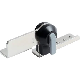 Sugatsune Industries (170043819) HG-MA95A-L Stopper Hinge HGMA95AL