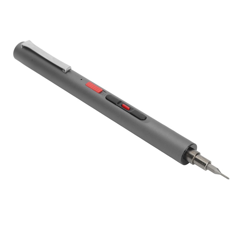 Electric Screwdriver Large Torsion High Accuracy Strong Magnetic Mini Screwdriver