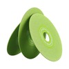 3pcs 115mm 22.23diameter of hole Rock plate flat grinding disc
