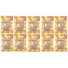 Pack of 10 Dresdner Essenz Dreckspatz Bubble Bags "Wir sind