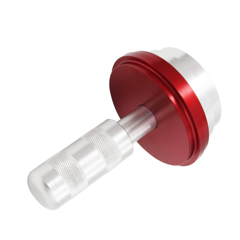 LVOUP 35650 Heavy Duty Thermostat Seal Installer For Cat for
