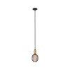 Paulmann 71134 luminaire Ravi IP44 E27 max. 60W Black matt,