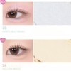 COLORGRAM Single Cube Eyeshadow 1.7~1.8g [COLORGRAM X SHINCHAN Limited Special],