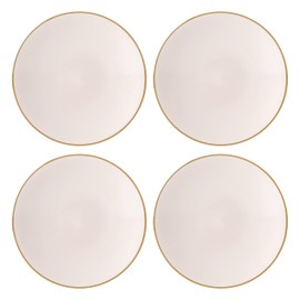 Lenox 897309 Trianna Coupe Salad Plates, Set of 4
