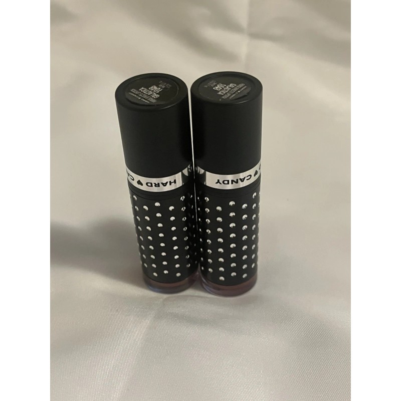 Hard Candy Fierce Effects Lipstick 2 Pack – Galactica #1048