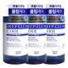 Happybath 해피바스 딥클린 타우린 쿨링케어 바디워시 900g x3개 Happybath Deep