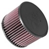 K&N E-0653 Luftfilter, Rundfilter, Rot