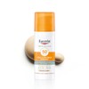 Eucerin Eucerin Sun Oil Control Fps 50+ Tono Claro 50Ml