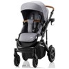 britaxromer Gravity II Cup Holder for Cup Holder PUSH CHAIR