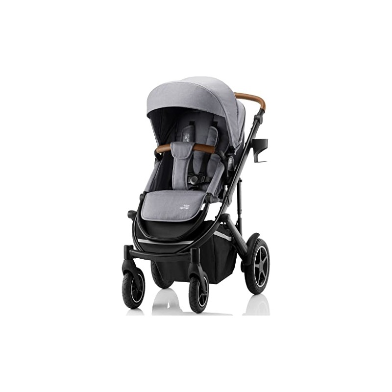 britaxromer Gravity II Cup Holder for Cup Holder PUSH CHAIR