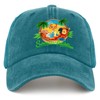 Rogany Jimmy Music Buffett Accessories Hats It is 5 O'clock