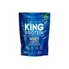 King Protein Whey + Creatina 900g - Polvo Nutricional Sabor