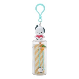 Sanrio Pochacco 393525 Hair Tweezers in Case