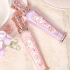 Flower knows (G01 Strawberry Macaron) Strawberry Rococo Series Glow Lip