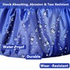 Mini Trampoline Spring Cover 36 38 40 45 60inch Small