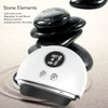 Stone Gua Sha Instrument Protective Multifunctional Scraping Massage Facial Tool