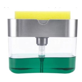 SARO STORE Dispensador De Jabón Para Trastes