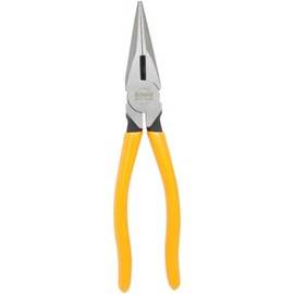 Dewalt DWHT70800 8 in. Long Nose Pliers