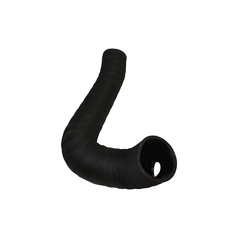 Crown Vintage Fuel Filler Hose