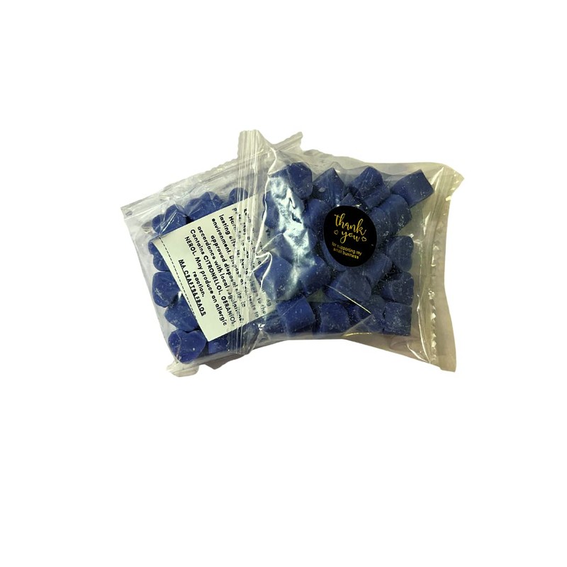 20 x Highly Scented Wax Melts Mini Hearts Many fragrances