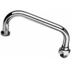 T&S 059X 6IN SWING NOZZLE