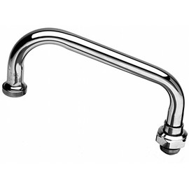 T&S 059X 6IN SWING NOZZLE