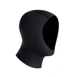 Diving Surfing Swim Cap Scuba Diving Headgear for Men a6 Spot 3.3mm Black-LXL 3ea