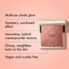 ICONIC London Kissed by the Sun Multi-Use Cheek Glow Illuminator