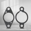 AUTOKAY Carburetor Carb & Gasket Fits for AM125355 LT133 LT150