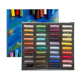 Art Spectrum Soft Pastels - Set of 40 Half Sticks
