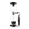 Yama Glass 5 Cup Tabletop Siphon (Syphon) (Alcohol Burner), 20-Ounce,