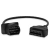 PARANNIC OBD1 to OBD2 Adapter Cable for Mazda Vehicles OBD2