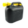 Petrol Can - In Assorted capacity Of 5L, 10L With