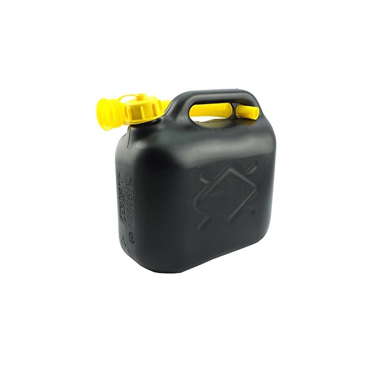 Petrol Can - In Assorted capacity Of 5L, 10L With