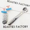Beauties Factory NEW Foot File Pedicure Callus Rasp with 20