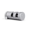 Viro 4150 Totem Motorcycle and Scooter Lock Corrosion Steel Cylinder