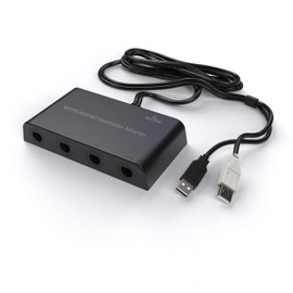Mayflash GC Controller Connection Tap for SWITCH SWITCH2 WU PC