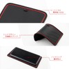 MARCHFA (Yaris Cross MXPB1#/MXPJ1#) Interior Rubber Mat, Non-slip Mat, Non