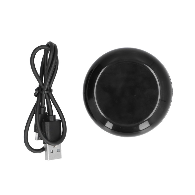 Infrared WiFi Smart Remote Control Wireless Intelligent Voice Control Universal