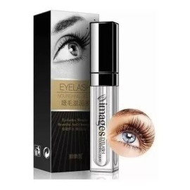 5pz Serum Suero Fortalecedor Crecimiento De Pestañas