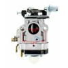 Auto lawn Echo A021000672 EDR-260 Keyless Chuck Engine Drill carburetor