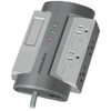 Panamax M4-EX 4 AC Outlet Surge Protection - Silver