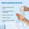 Kit Facial Weud Antiarrugas Hidratante Reparar Crema Sérum