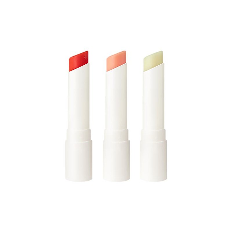 아리따움 송천뜨란채점 Hanyul Natural-Like Lip Balm 3.2g