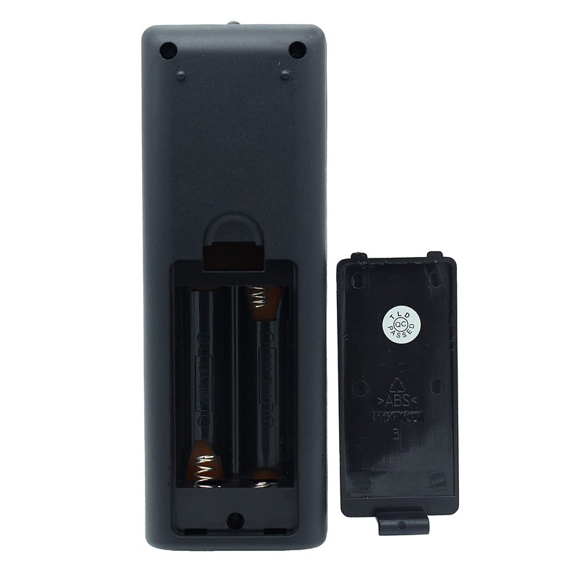R017F Remote Control Replacement for Hitachi LED Projector CP-A302WN CP-AW2519N